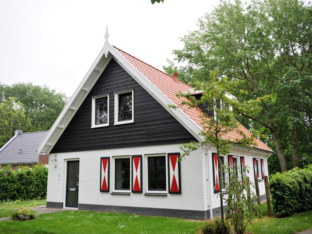 Landal Resort Haamstede Burgh-Haamstede Exterior foto