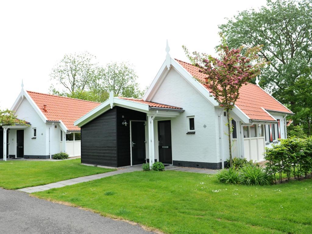 Landal Resort Haamstede Burgh-Haamstede Exterior foto