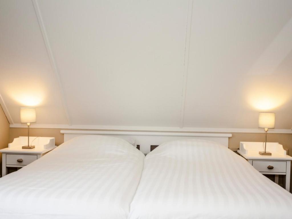 Landal Resort Haamstede Burgh-Haamstede Exterior foto