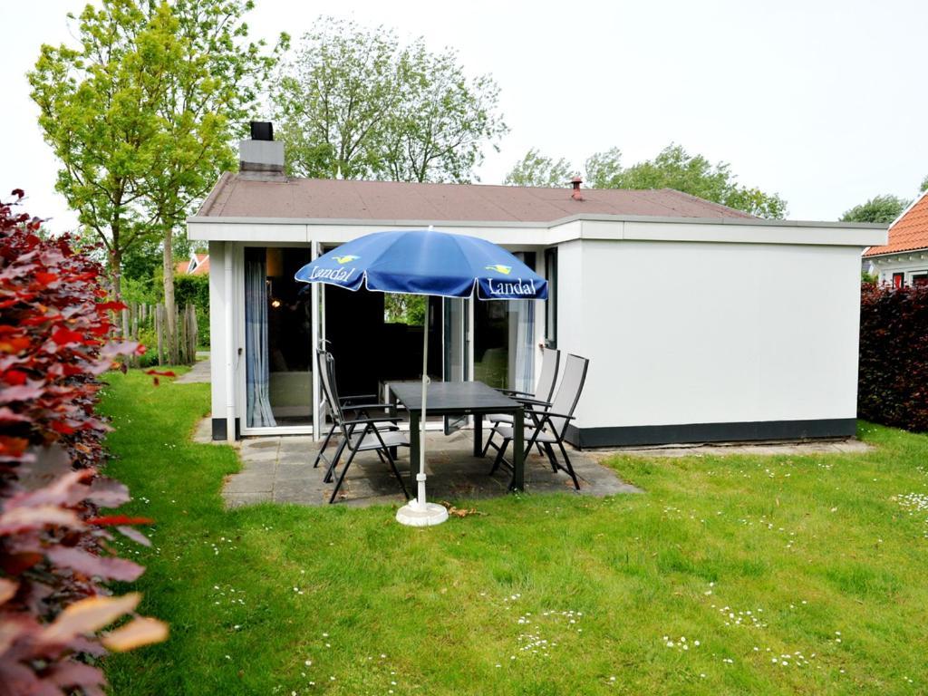 Landal Resort Haamstede Burgh-Haamstede Exterior foto